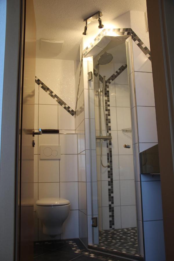 Aparthotel Zum Kreuzritter Wuestenrot Exteriér fotografie